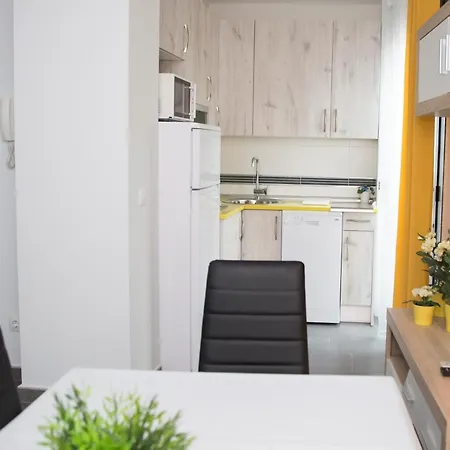 Apartamento La Plazuela *