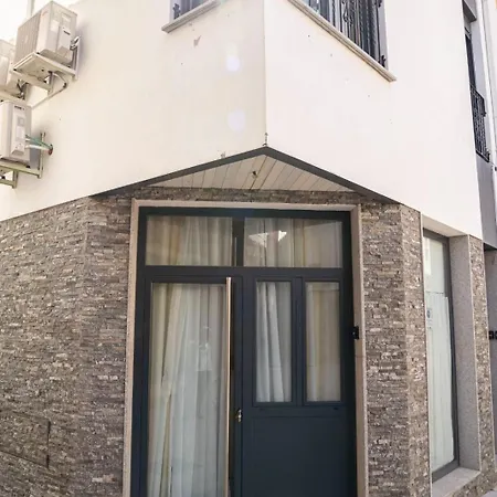 La Plazuela Apartamento *