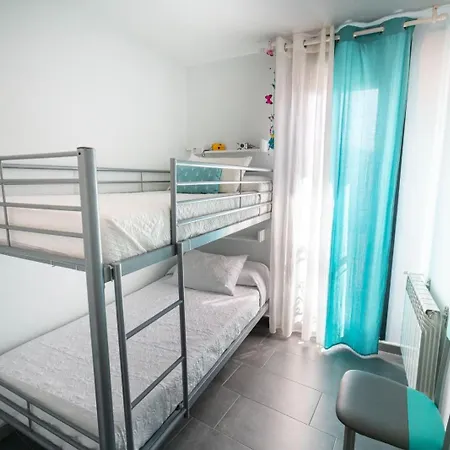 Apartamento La Plazuela *