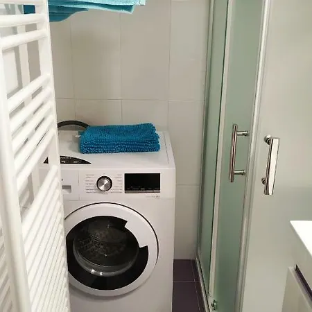 La Plazuela Apartamento Banos De Montemayor